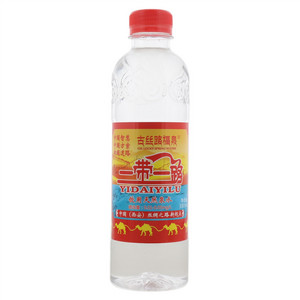古丝路福泉饮用天然泉水