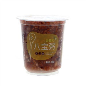 谷馨元八宝粥