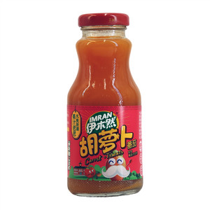 伊木然胡萝卜番茄饮料