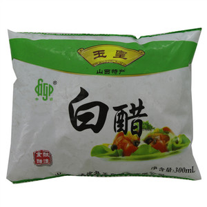 玉皇 白醋（酿造食醋）