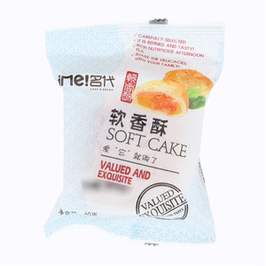 名代软香酥（白芸味）