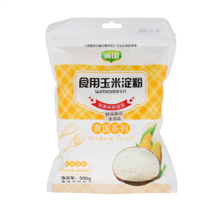 黄国食用玉米淀粉