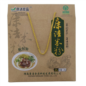 康洁食品康洁米粉