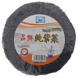 英厨紫菜纯