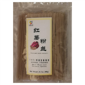云飨四季红薯粉丝