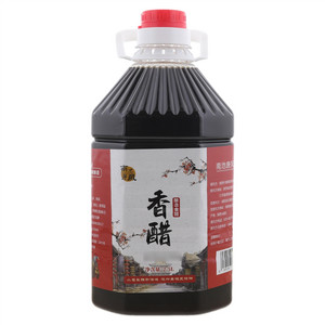 南池唐风香醋