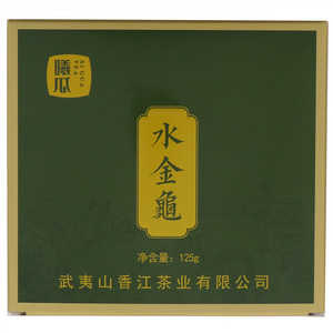 曦瓜水金龟