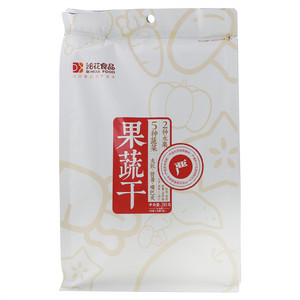 泌花食品综合果蔬干