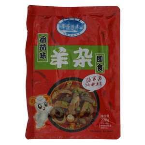 草原巨丰羊杂（番茄味）