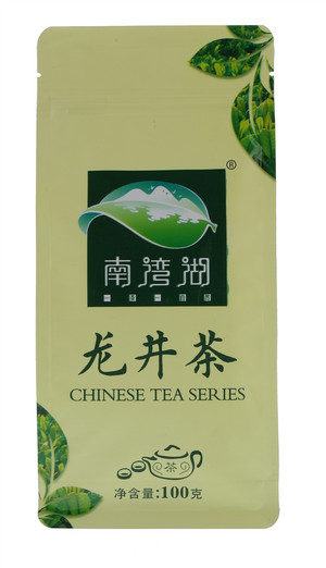 龙井茶