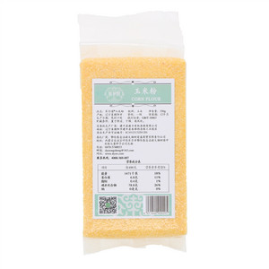 贝尔情玉米粉
