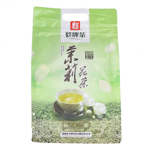 婺牌茉莉花茶