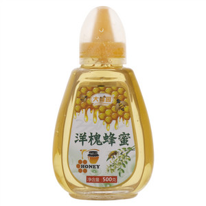 大蜂园洋槐蜂蜜