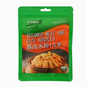 华海顺达蒸肉米粉五香