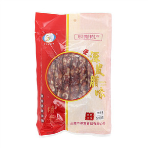 腊香源鼓油肠