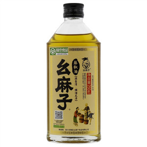 藤椒油250ml（商超）