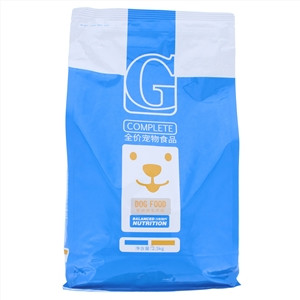 贡维雪纳瑞专用粮全价宠物食品