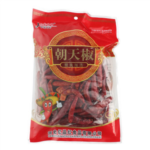 亿鑫云峰精品系列朝天椒