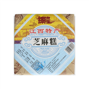 辉隆芝麻糕