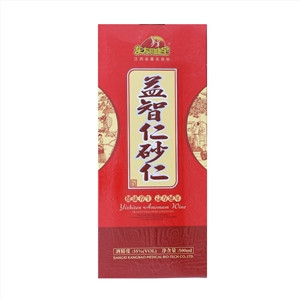 东方同康宝牌益智仁砂仁