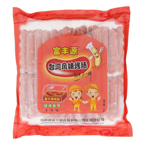 富丰源台湾风味烤肠