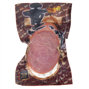 金百味熏功夫火腿