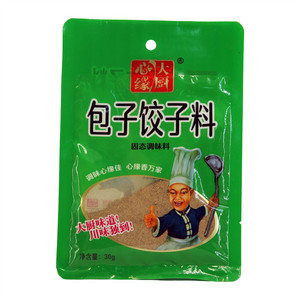 包子饺子料