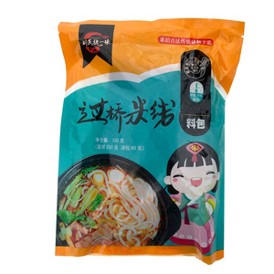 刘氏独一味过桥米线