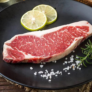 肥牛客西冷牛排