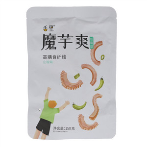 舌里山椒味魔芋爽