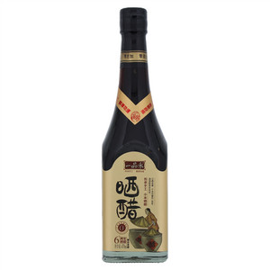 一品禾晒醋