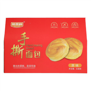 凯罗利原味手撕面包