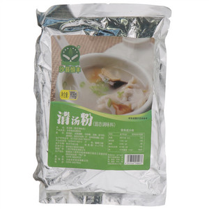 沙县恒丰清汤粉（固态调味料）