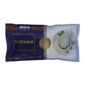 鼎哆味日式鳕鱼虾滑（火锅食材）