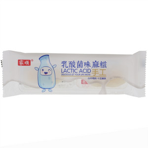 家顺乳酸菌味麻糍
