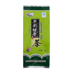 茉莉银毫（袋装）