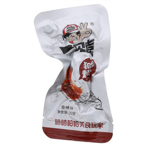 一见喜香辣味犯2烤脖