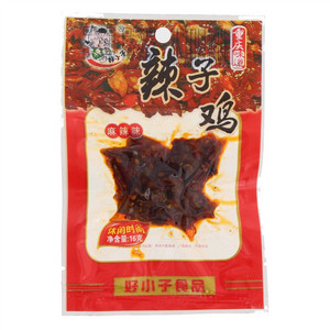 好小子辣子鸡