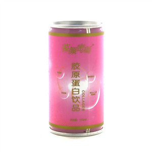 葆颜密码蛋白饮品