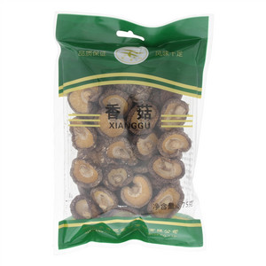 鑫鑫迎客松香菇