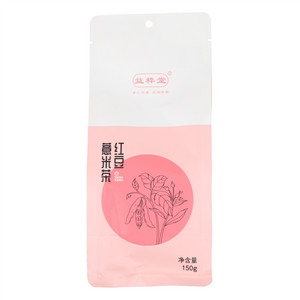 益粹堂红豆薏米茶