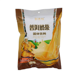 额吉格普洱奶茶固体饮料