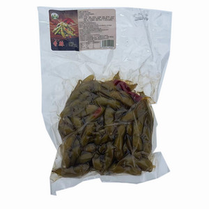 乌拉胖小豆毛豆（香辣）