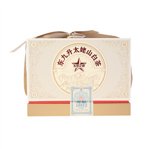 東九升太姥山白茶