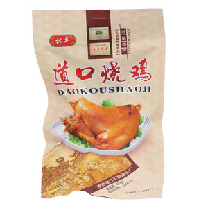 林平软包道口烧鸡