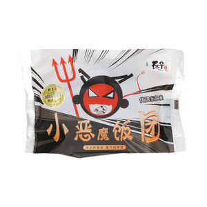 农华小灶小恶魔饭团(寿喜烧牛肉)