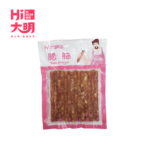 Hi大明腊肠