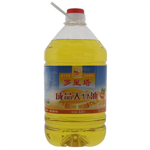 罗星塔成品大豆油