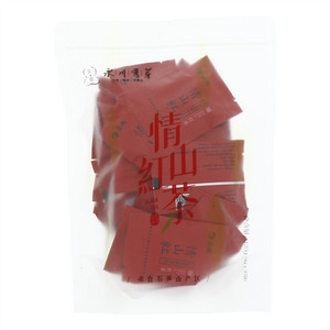 云阖情山红茶（永川秀芽（红茶））
