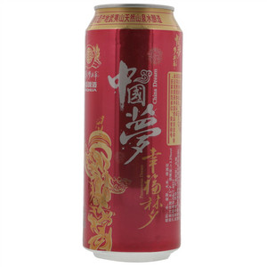兴华啤酒